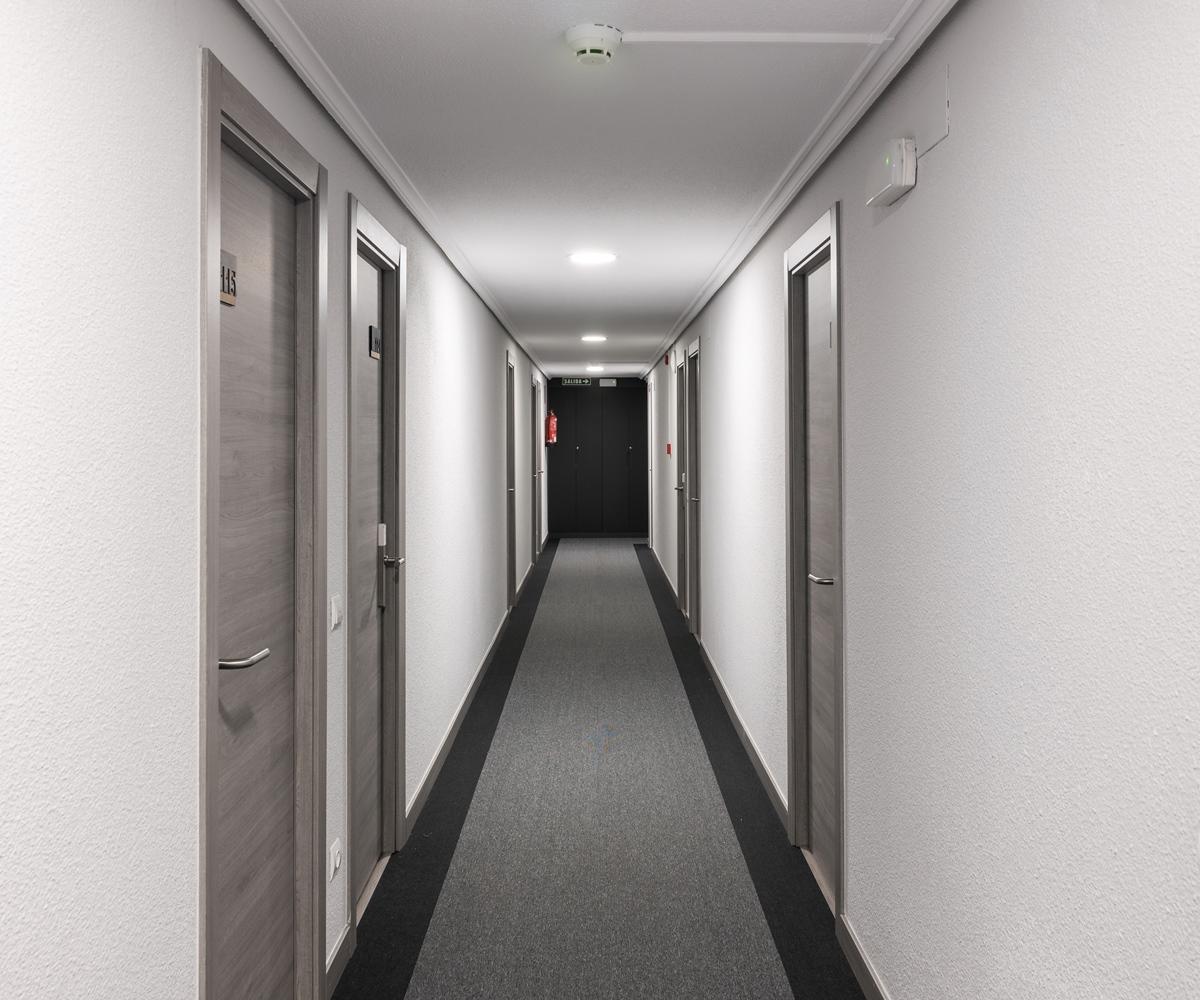 San Glorio Hotel 2*