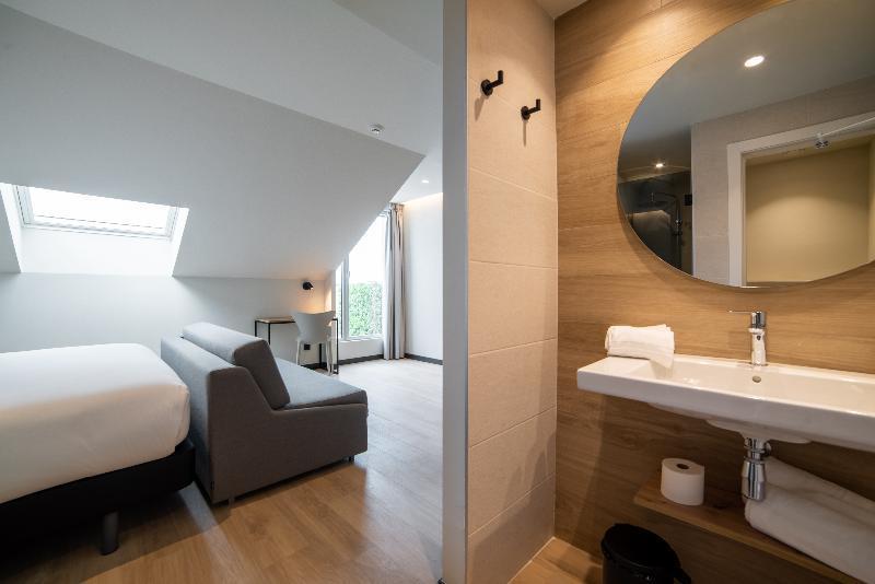 Hotel Ibis Styles Santander