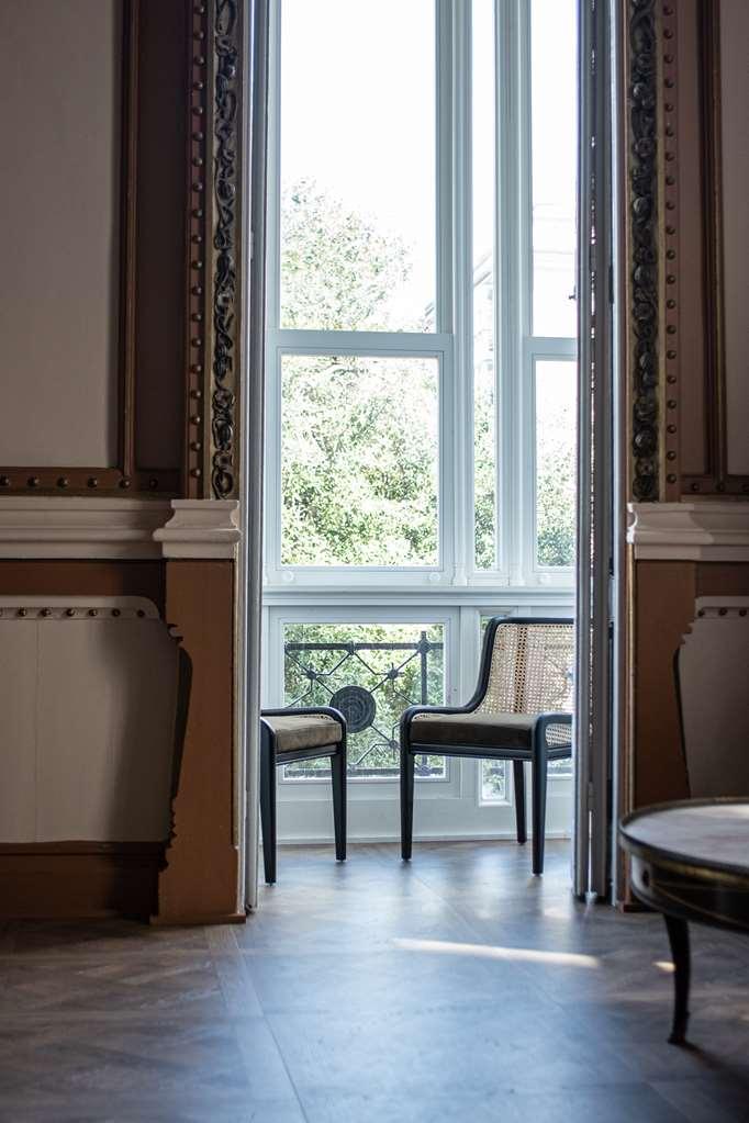 Hotel Soho Boutique Palacio De Pombo *