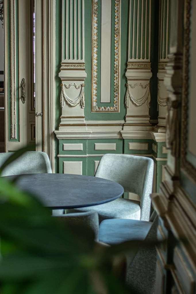 Soho Boutique Palacio De Pombo Hotel