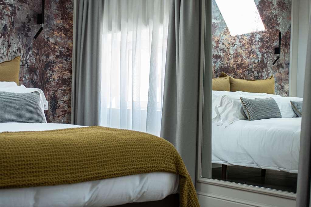 Soho Boutique Palacio De Pombo Hotel Santander