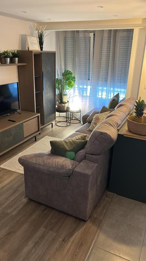 Apartamento Tati Homes - Alta 53,5 Santander