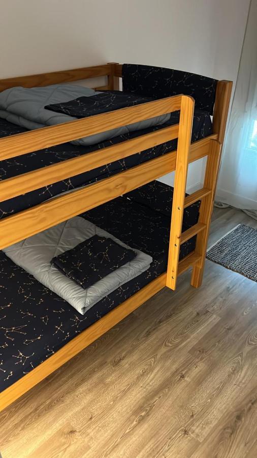 Apartamento Tati Homes - Alta 53,5