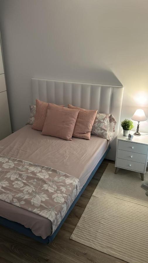 Tati Homes - Alta 53,5 Apartamento *