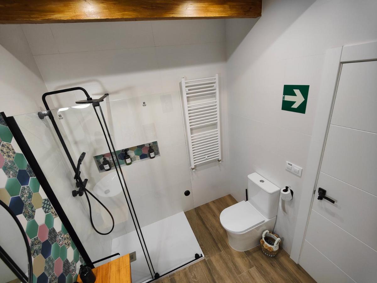 1 Apartment Santander