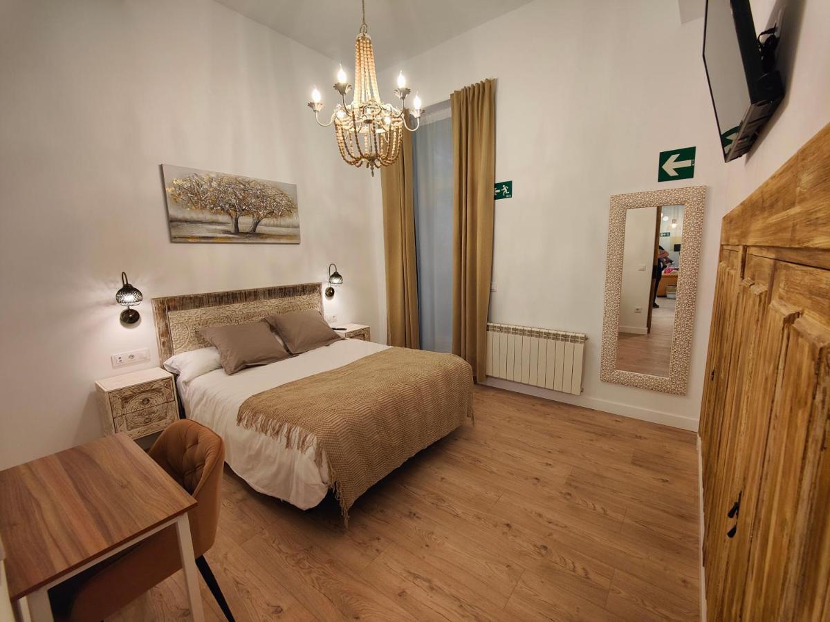 Apartment 1 Santander