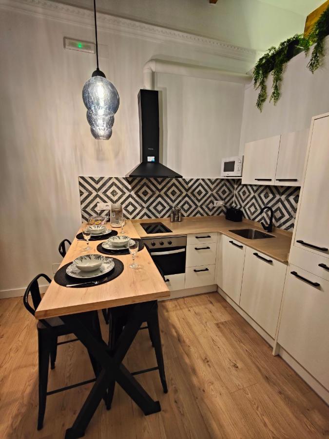 1 Apartment Santander