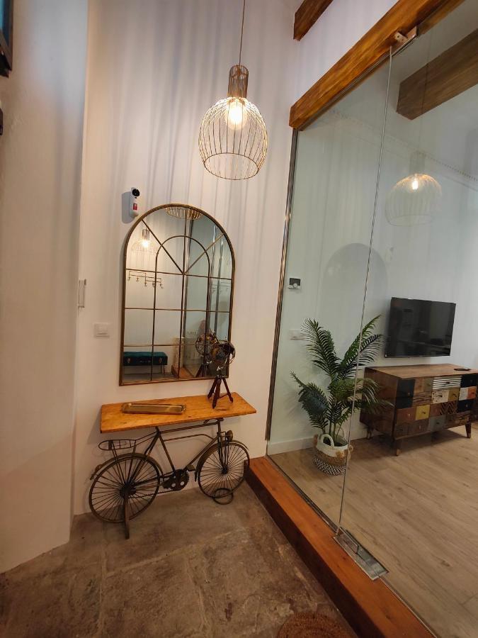 Apartment 1 Santander