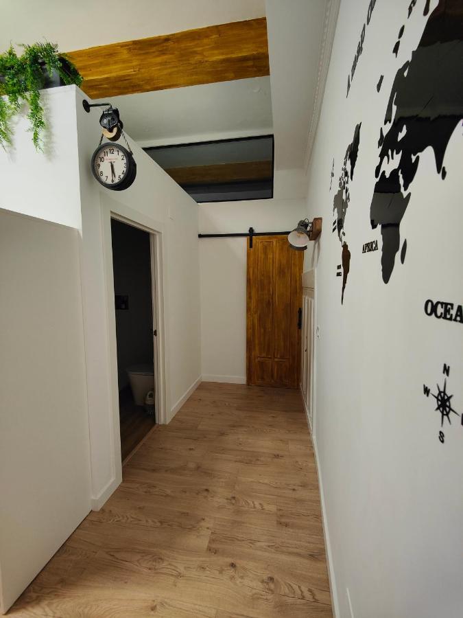 Apartment 1