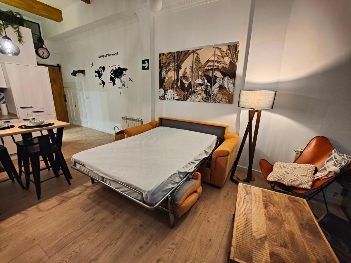 1 Apartment Santander