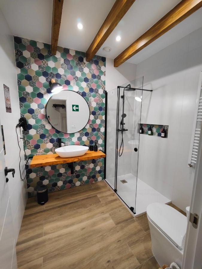 1 Apartment
