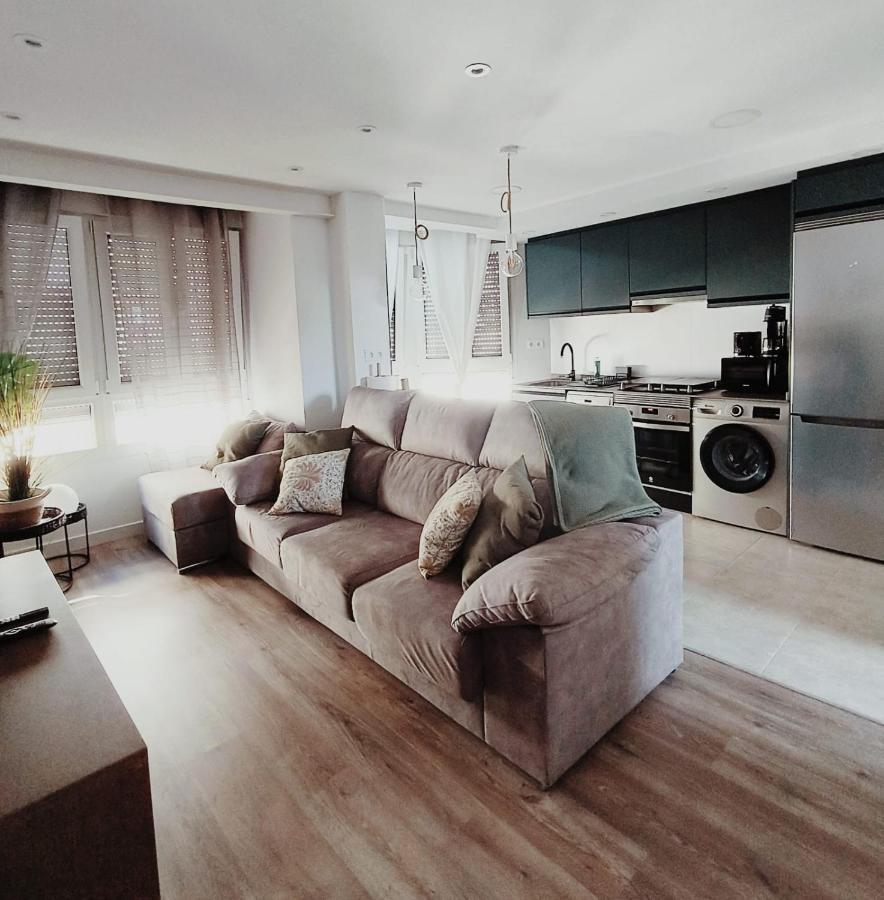 Tati Homes - Alta 53,5 * Santander