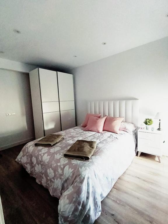 Apartamento Tati Homes - Alta 53,5