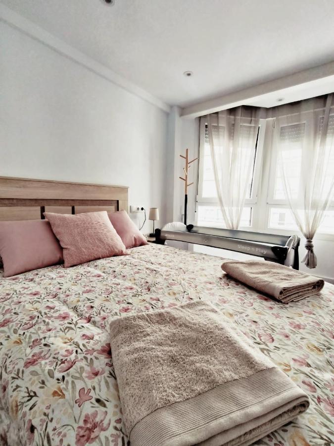 Tati Homes - Alta 53,5 * Santander