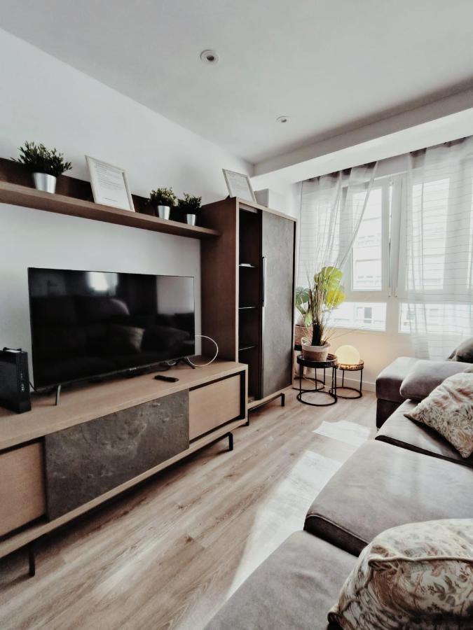 Apartamento Tati Homes - Alta 53,5 Santander