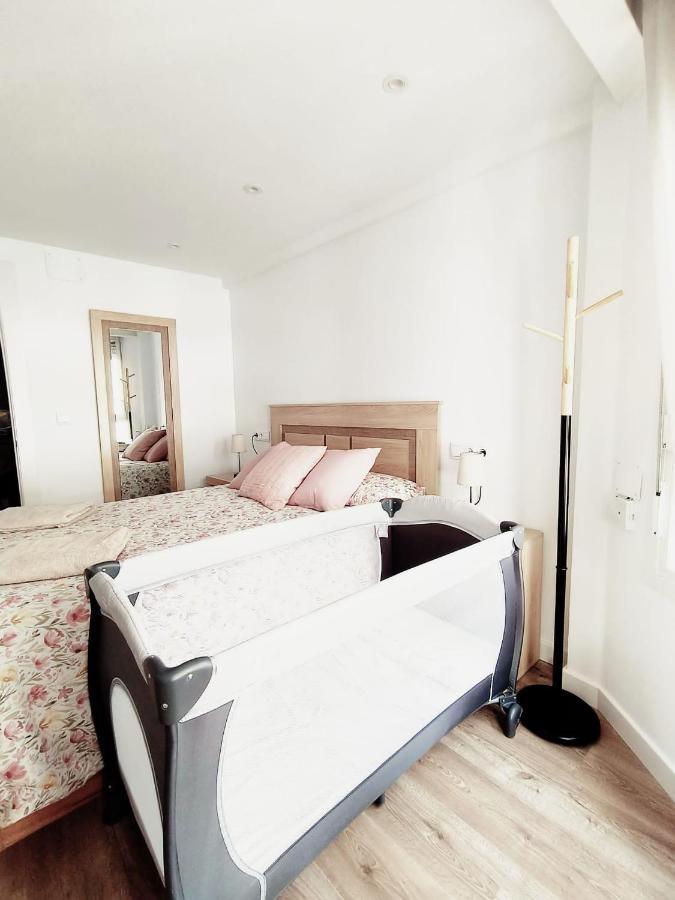 Apartamento Tati Homes - Alta 53,5