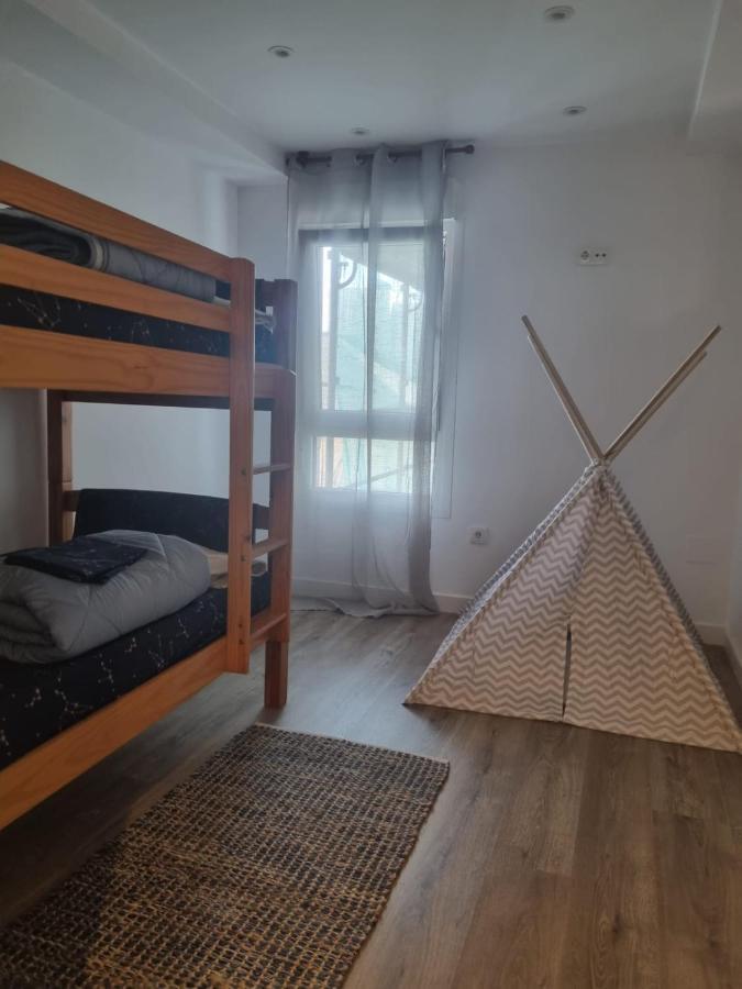 Tati Homes - Alta 53,5 Apartamento