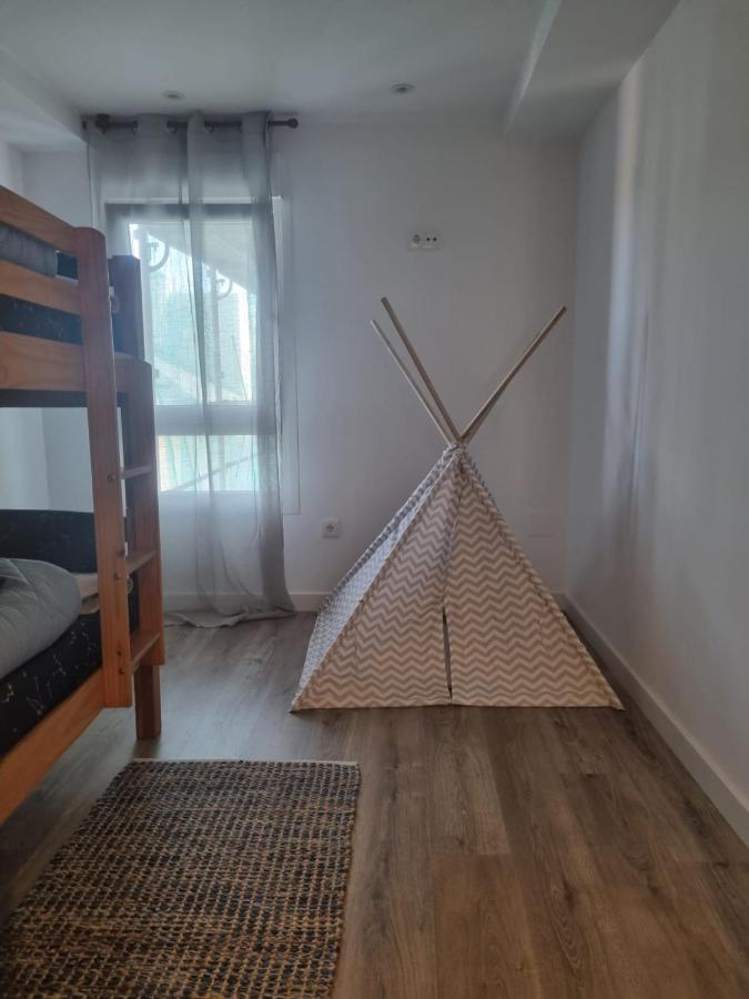 Tati Homes - Alta 53,5 * Santander