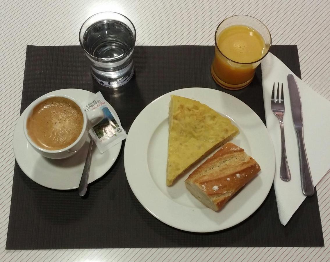 San Glorio Hotel