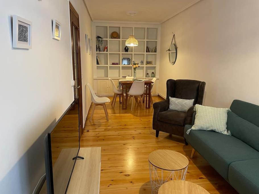 Tranquilo Apartamento En El Centro Cultural Apartment *