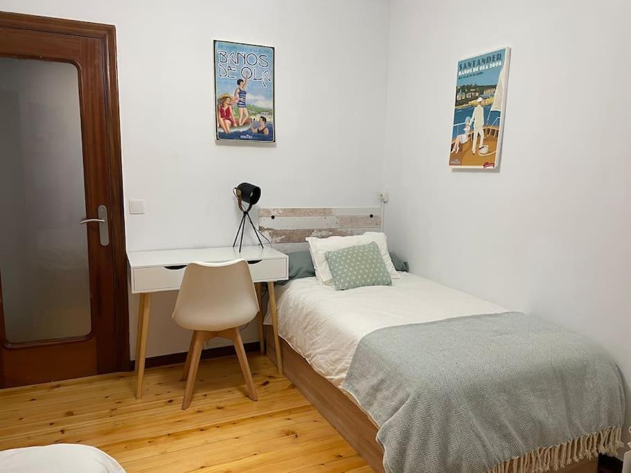 Tranquilo Apartamento En El Centro Cultural Apartment *