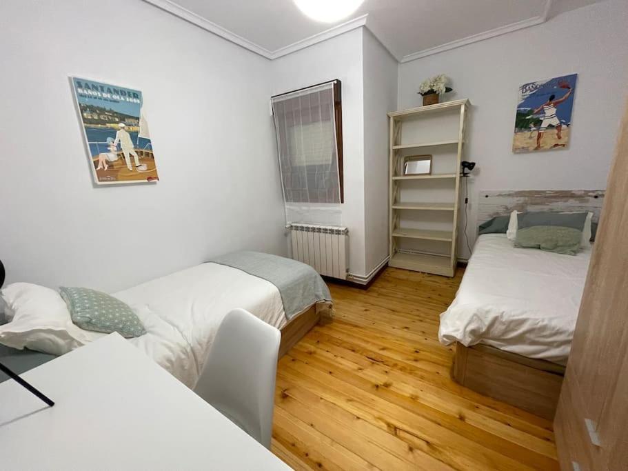 Tranquilo Apartamento En El Centro Cultural Apartment