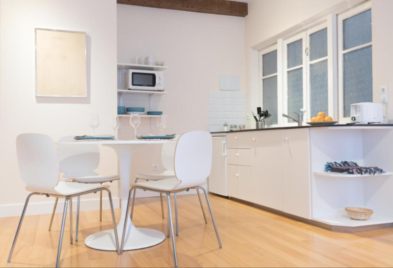 Apartamento Acogedor En El Centro De Santander