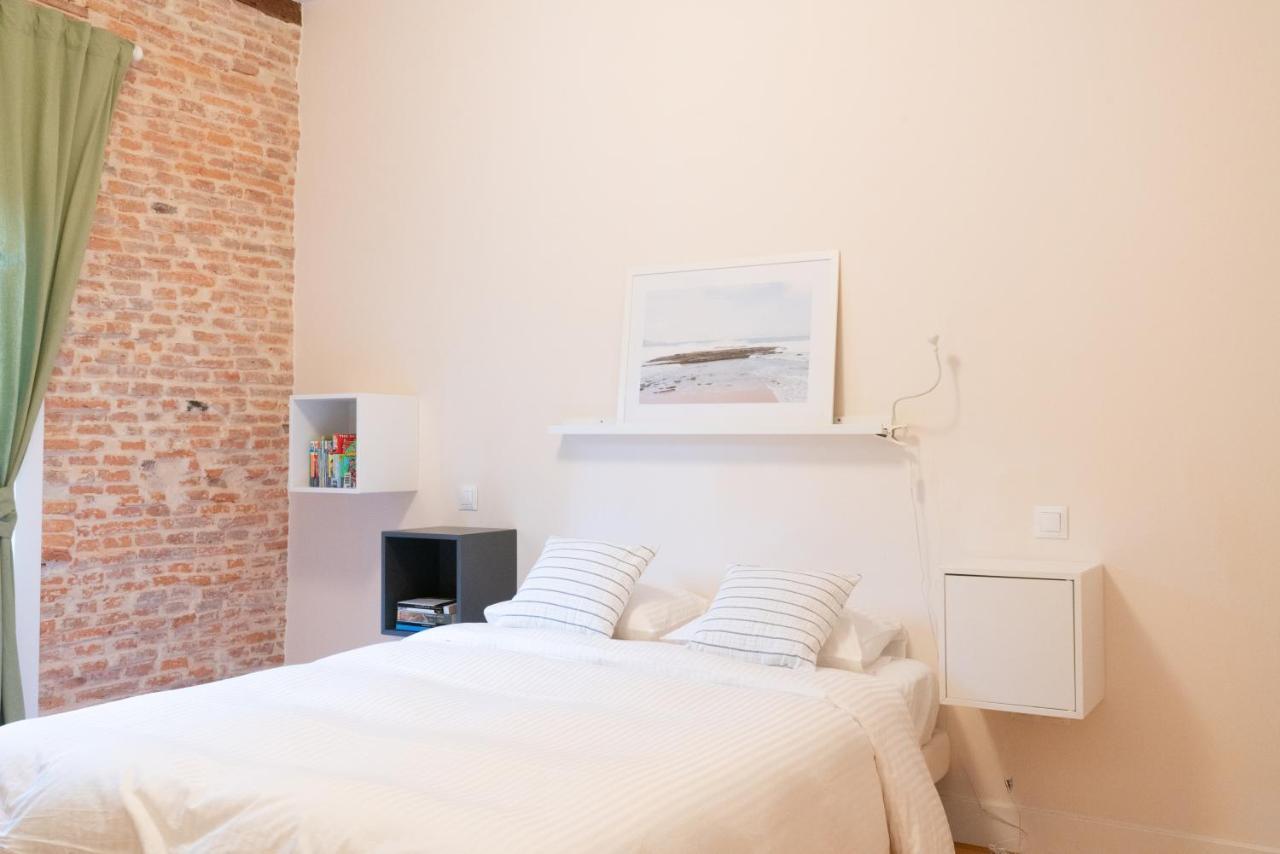 Acogedor En El Centro De Apartamento Santander