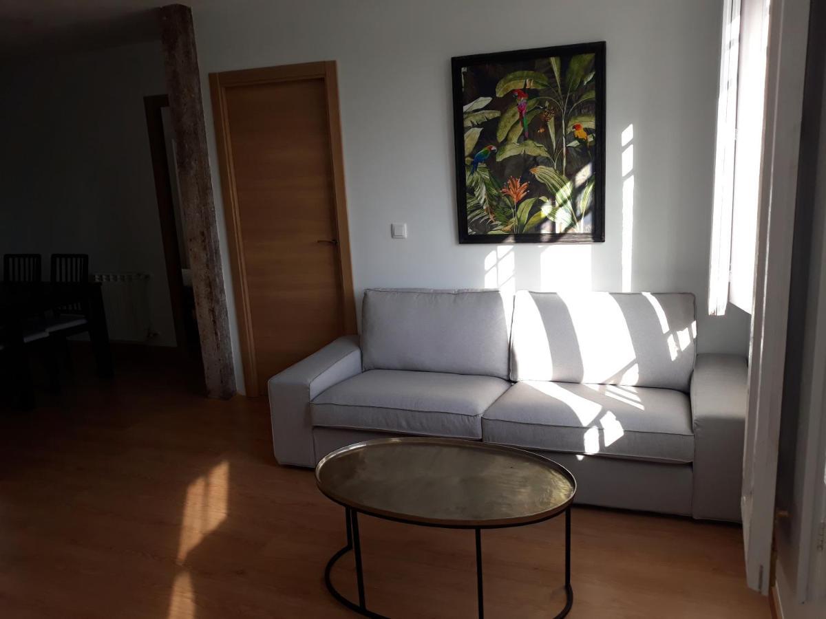 Apartment Apartamento Lovely Centro Santander