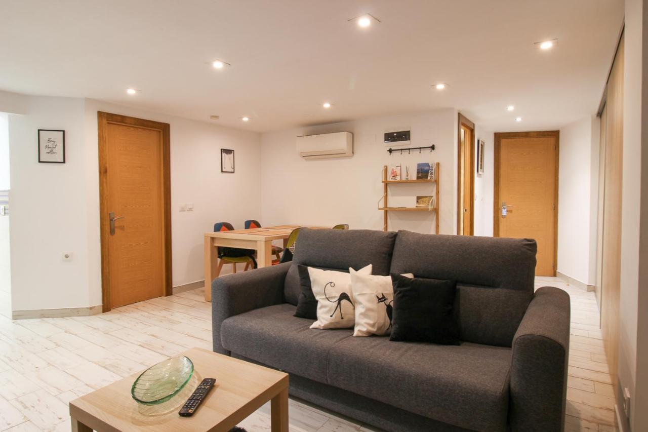 Apartamento Arcoiris