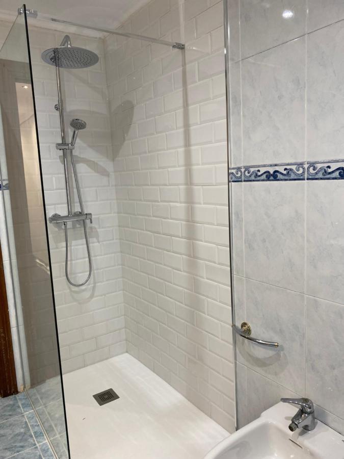 C01a04 Centrico 4 Apartment Santander