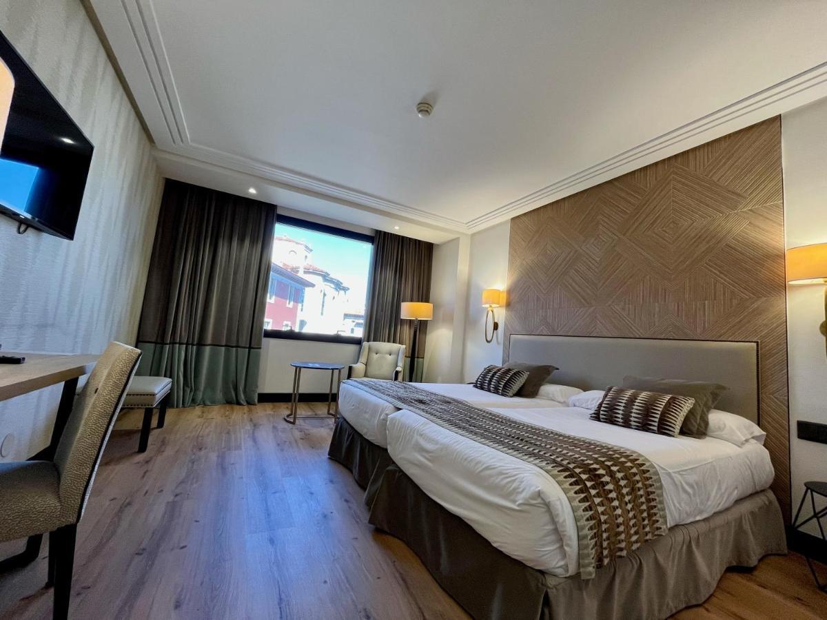 Bahia Hotel