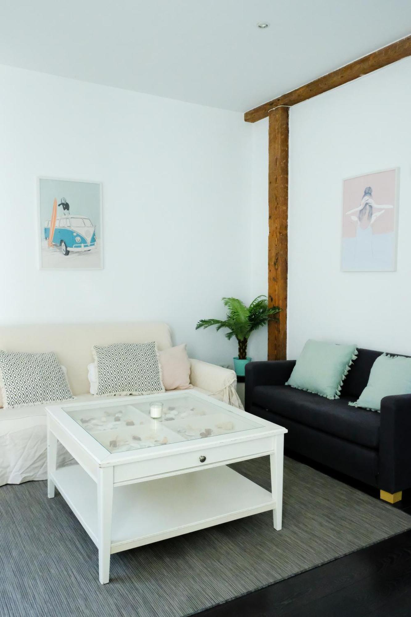 Canadio - Centro Apartment