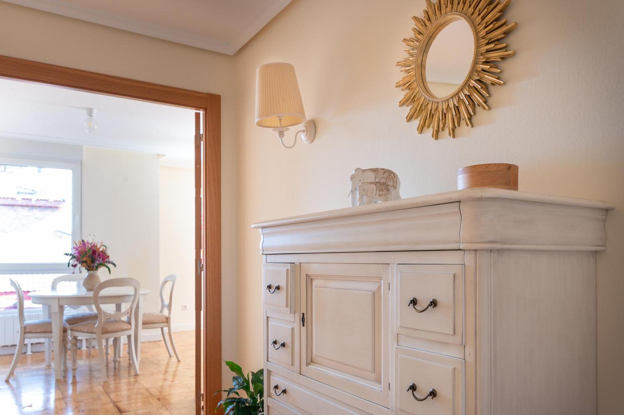 Apartamento Centro De Santander