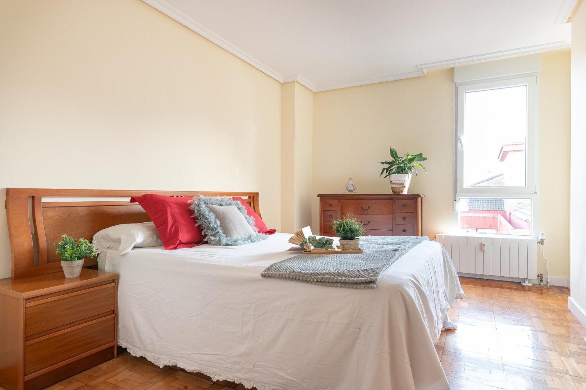 Apartamento Centro De Apartamento