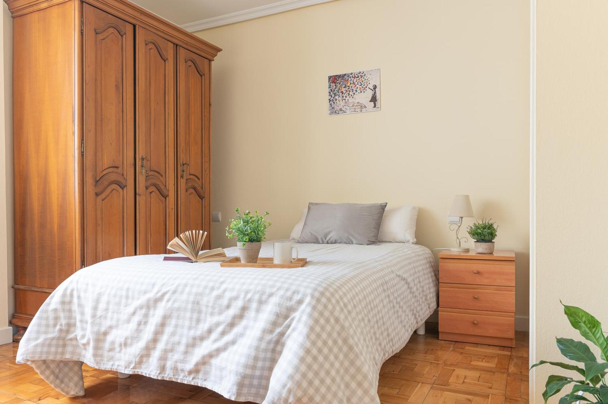 Apartamento Centro De Apartamento