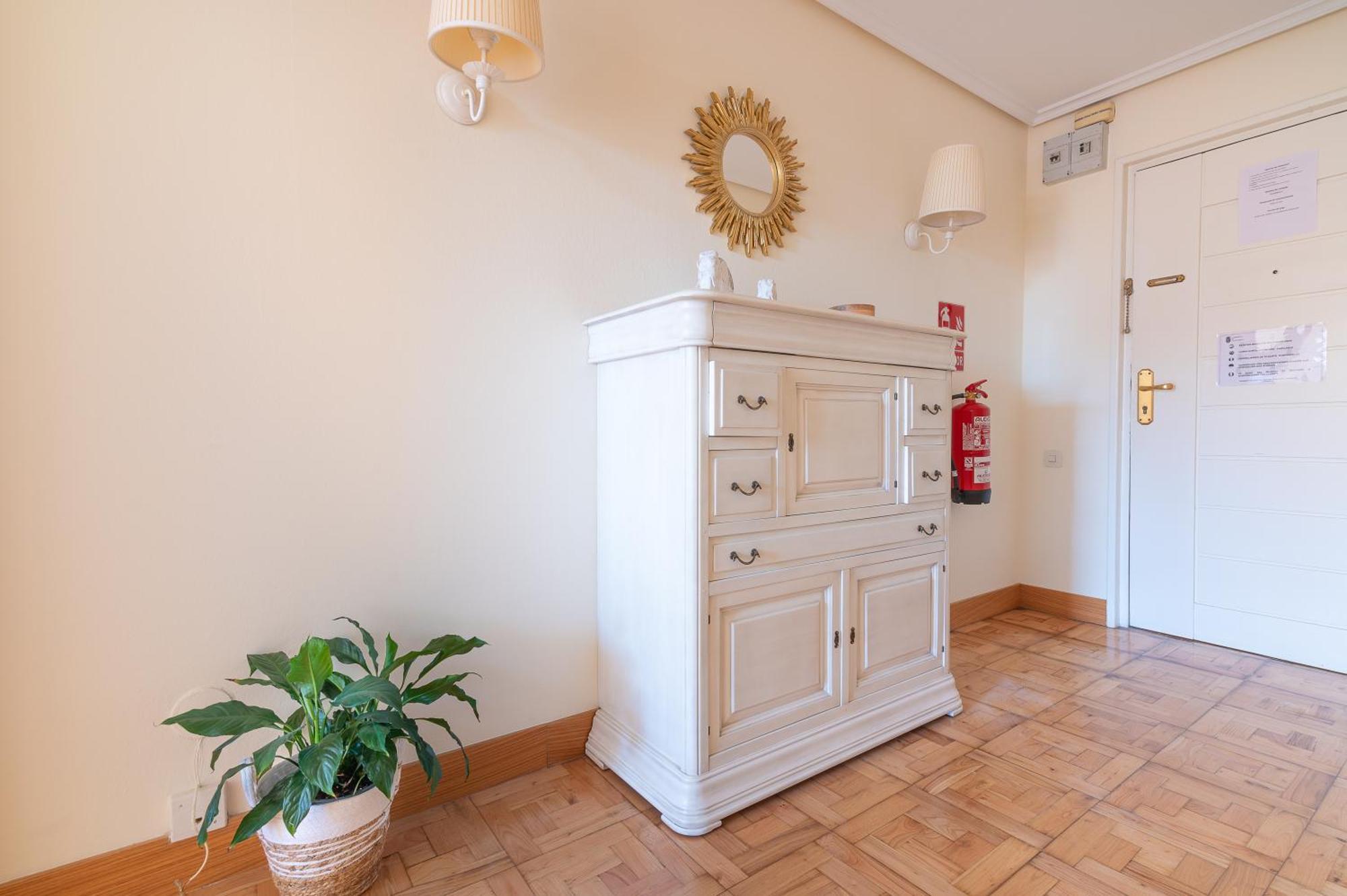 Apartamento Centro De