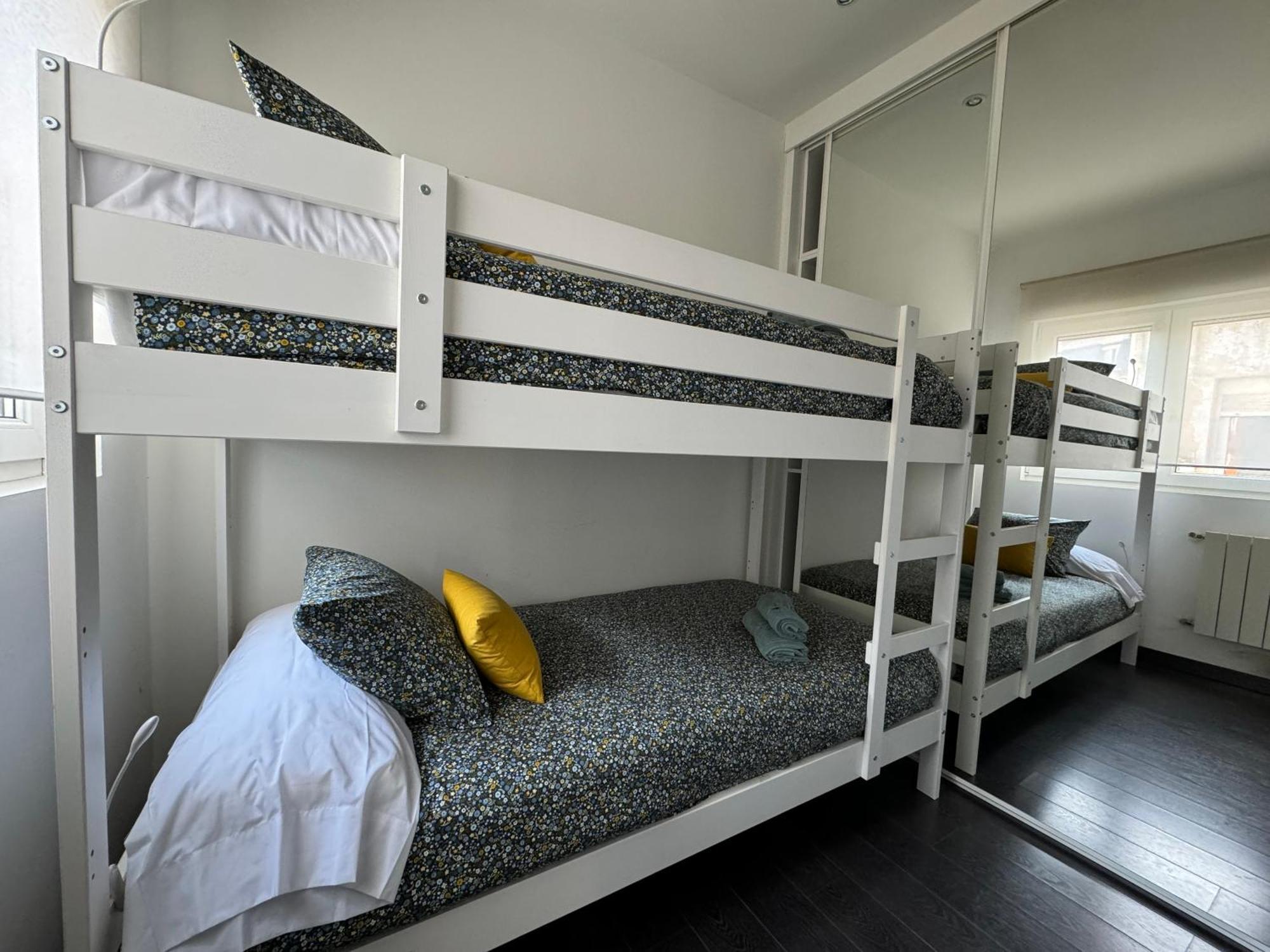 Canadio - Centro Apartment *