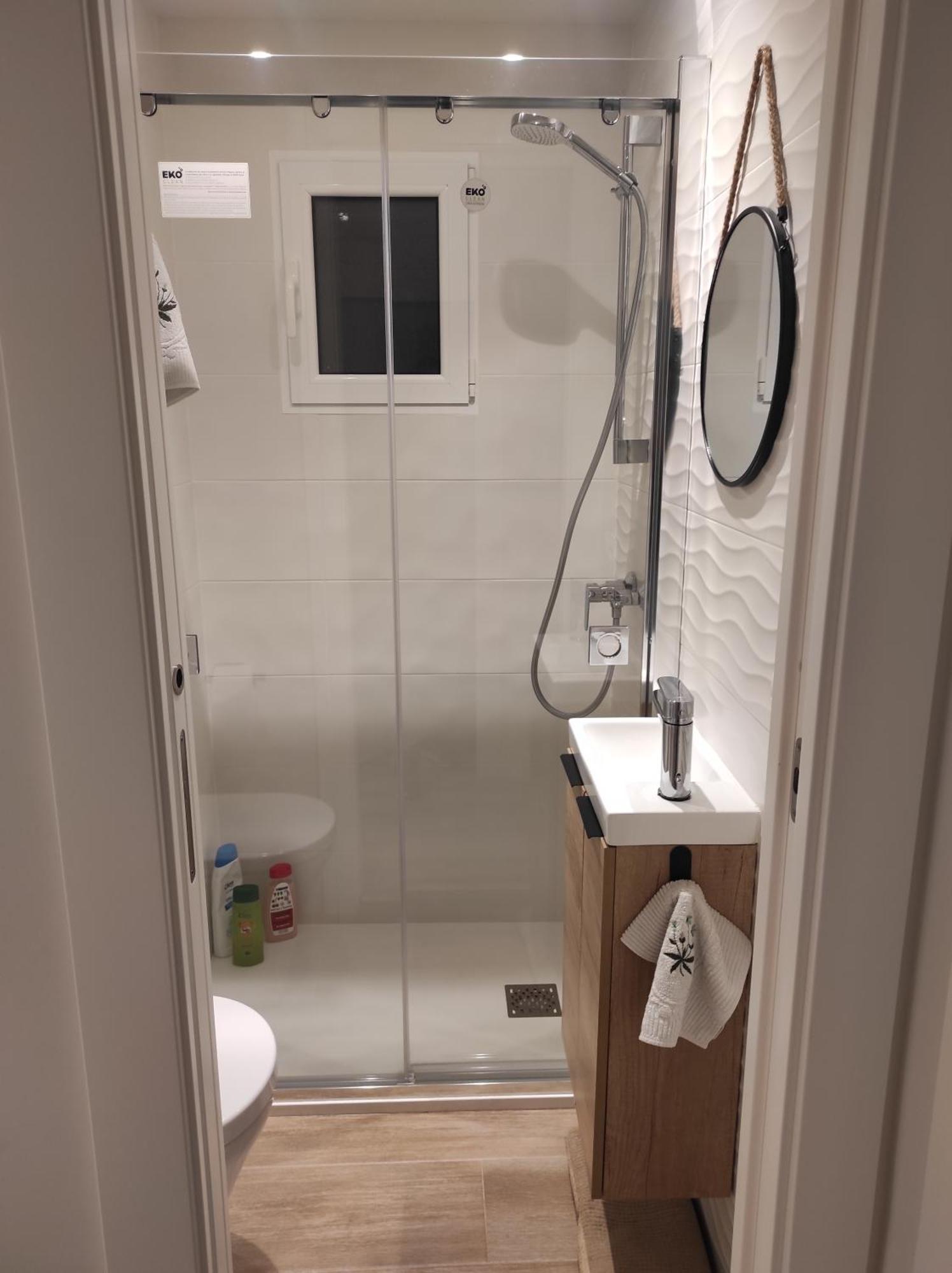 Apartamento Casa Ryo *