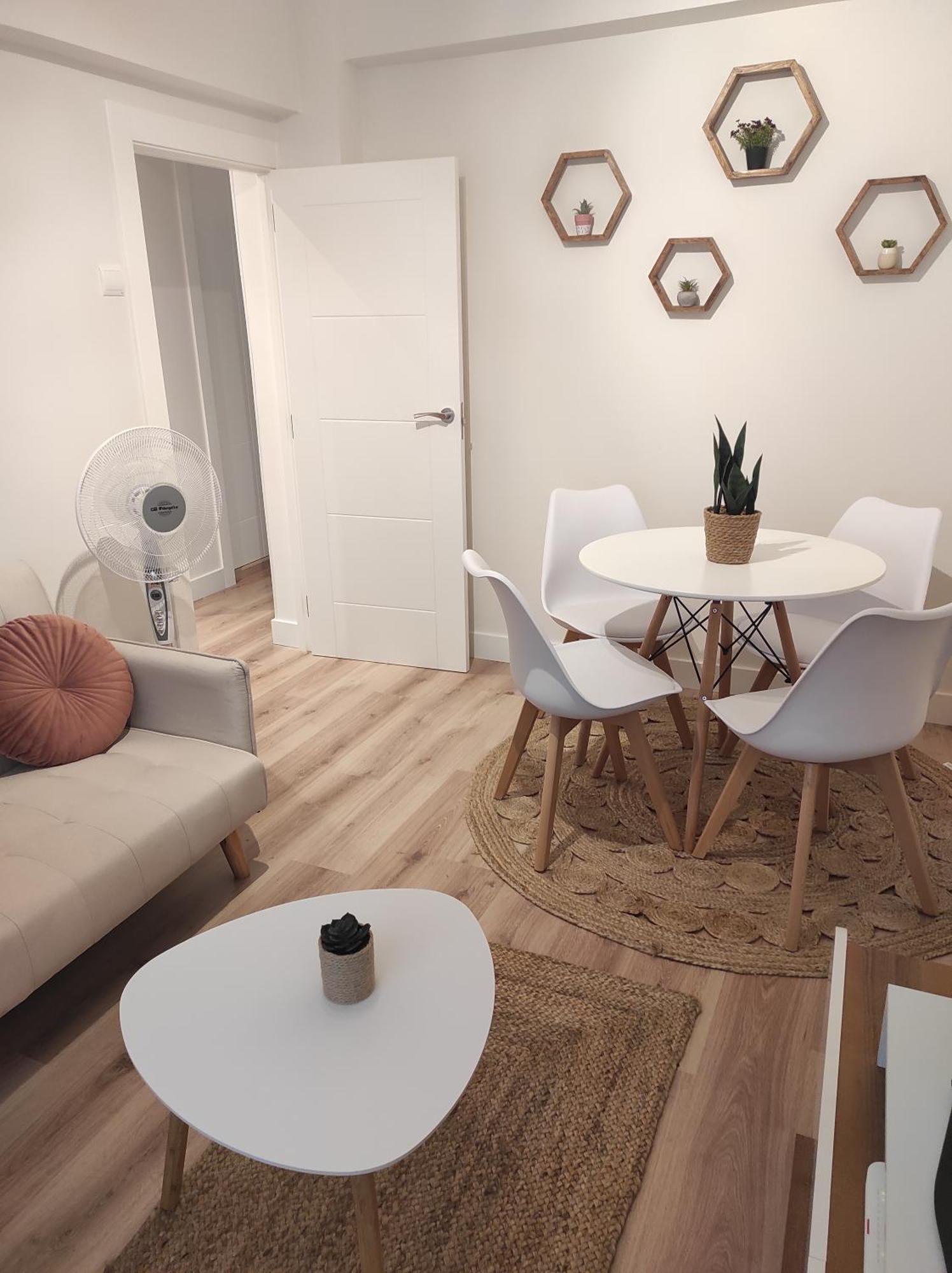 Apartamento Casa Ryo Santander
