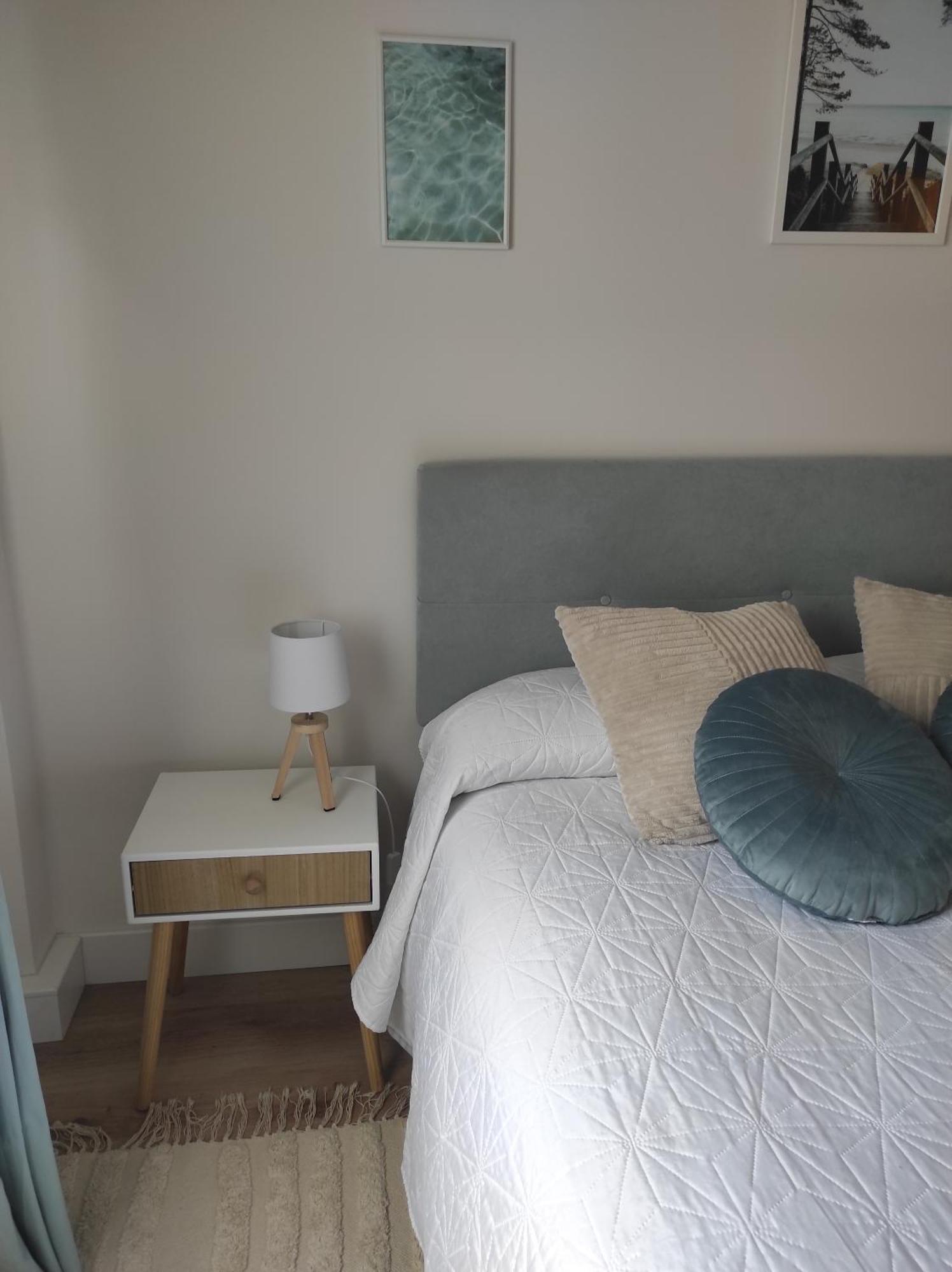 Casa Ryo * Santander
