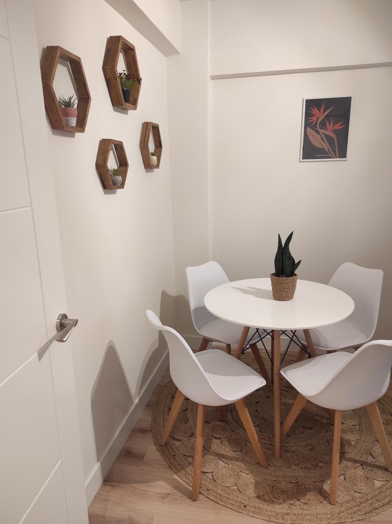 Apartamento Casa Ryo