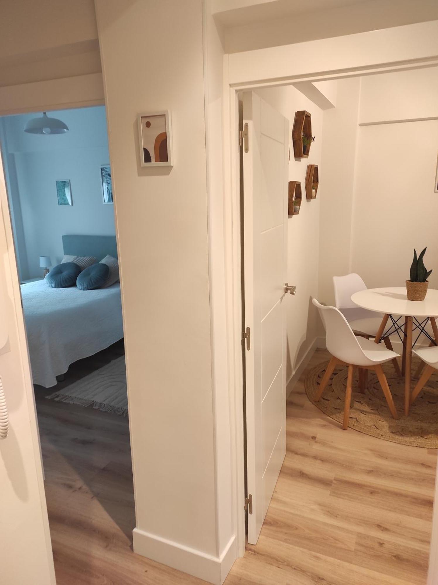 Casa Ryo * Santander