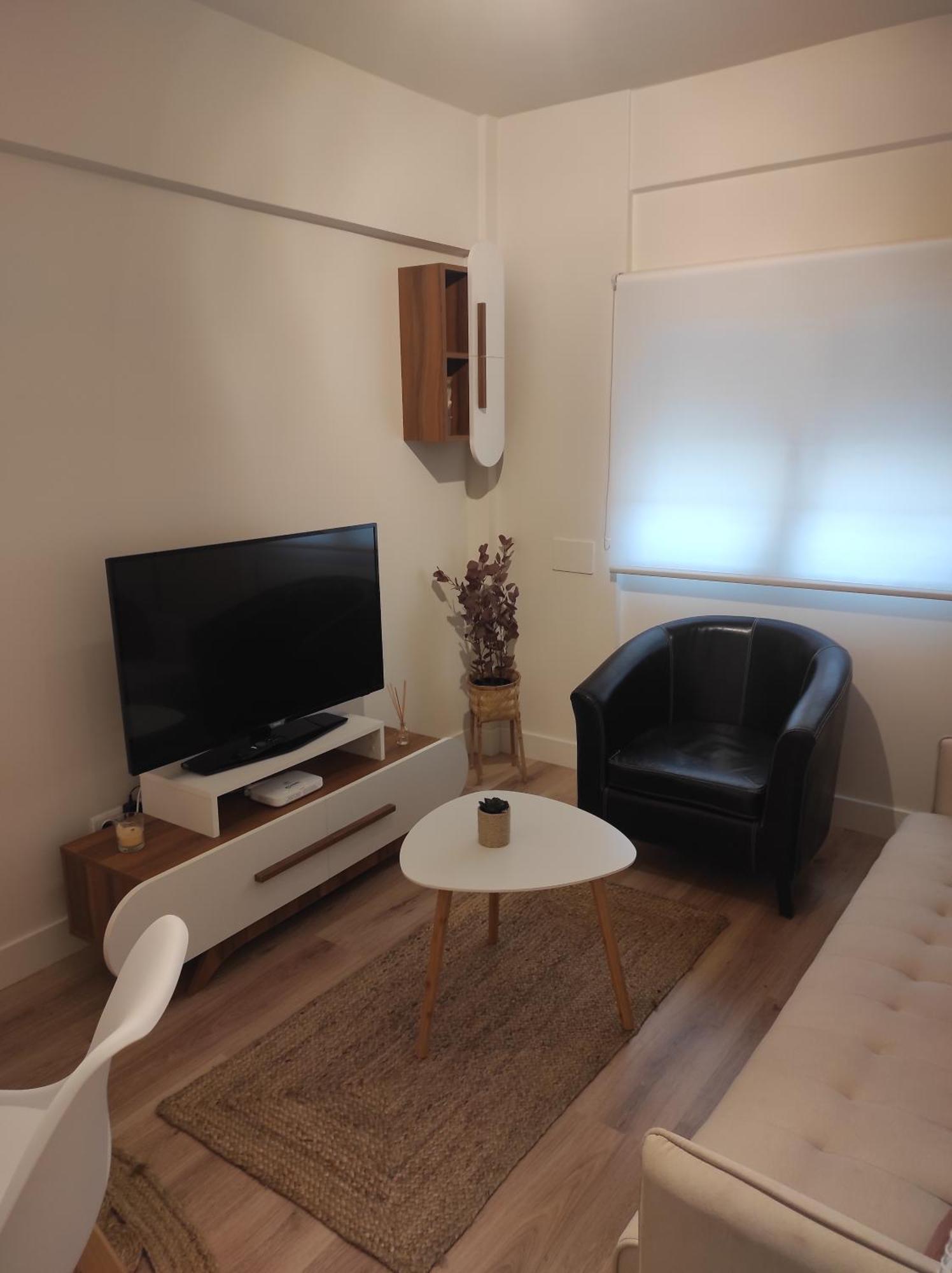 Apartamento Casa Ryo Santander