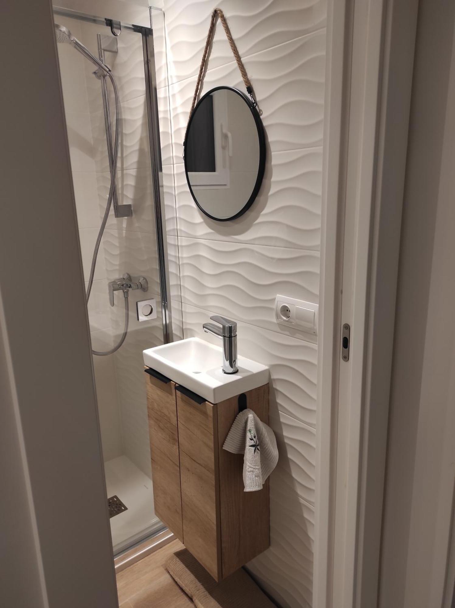 Apartamento Casa Ryo Santander