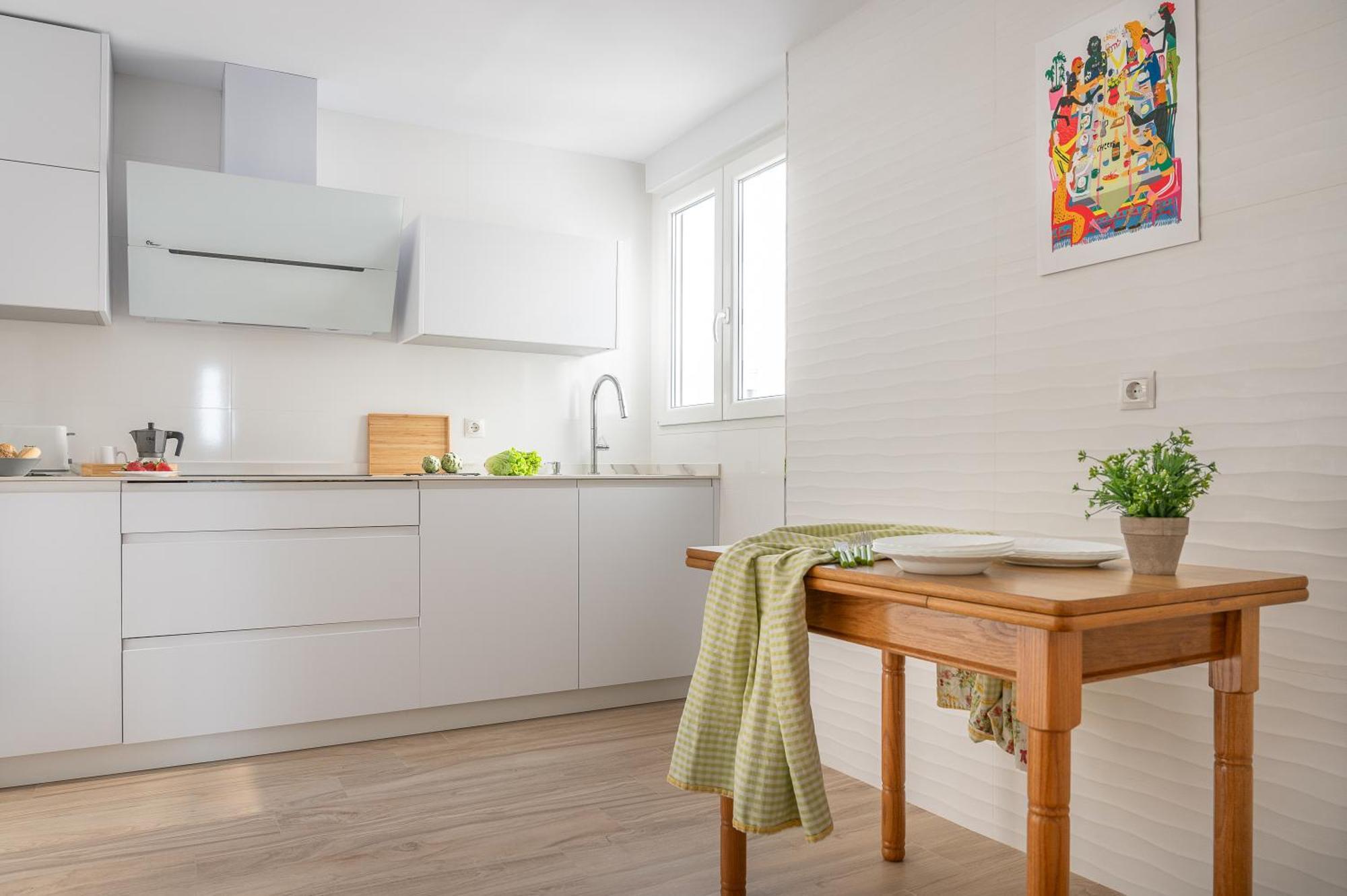 Apartamento Centro De *