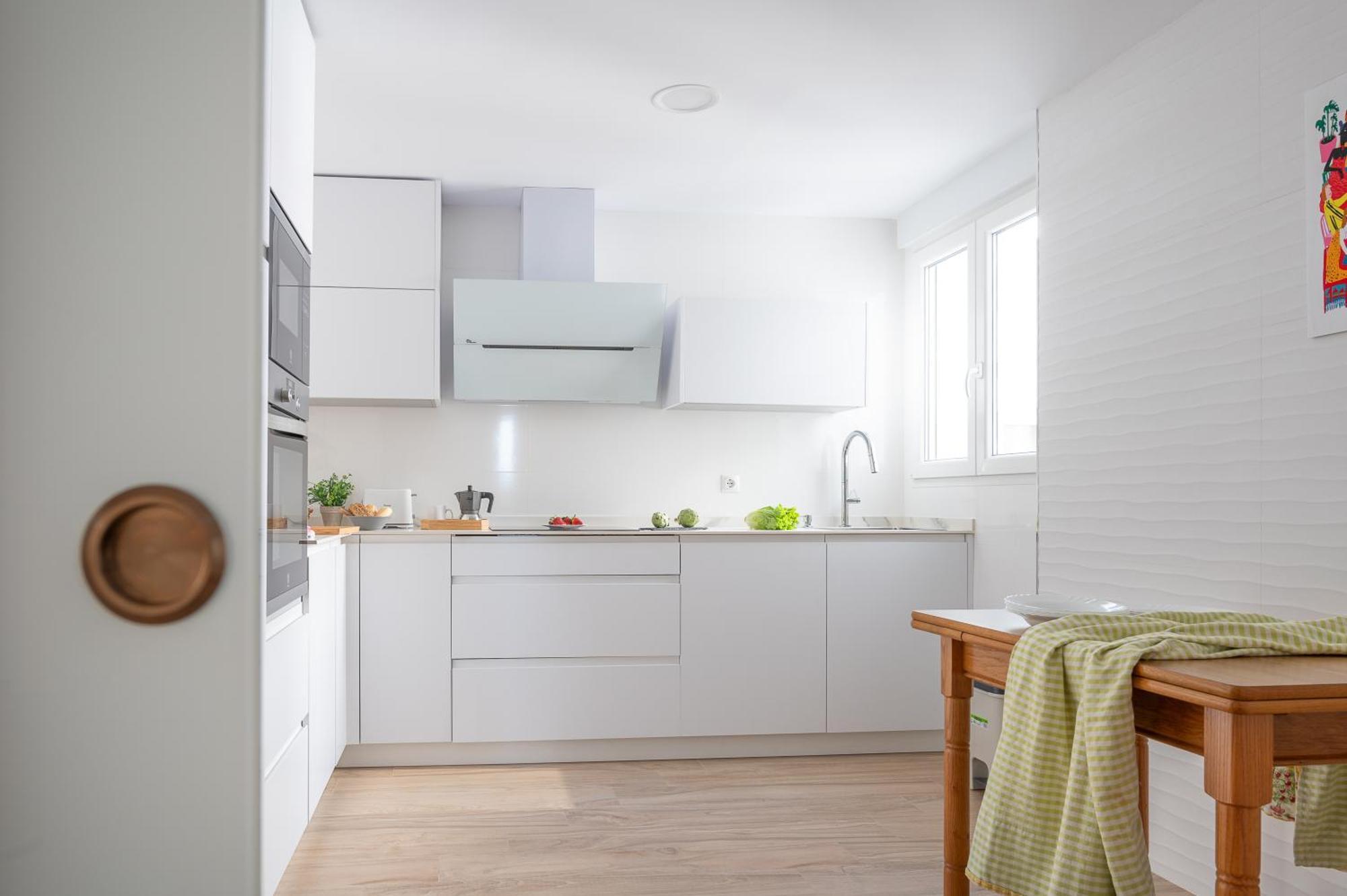 Apartamento Centro De Apartamento Santander