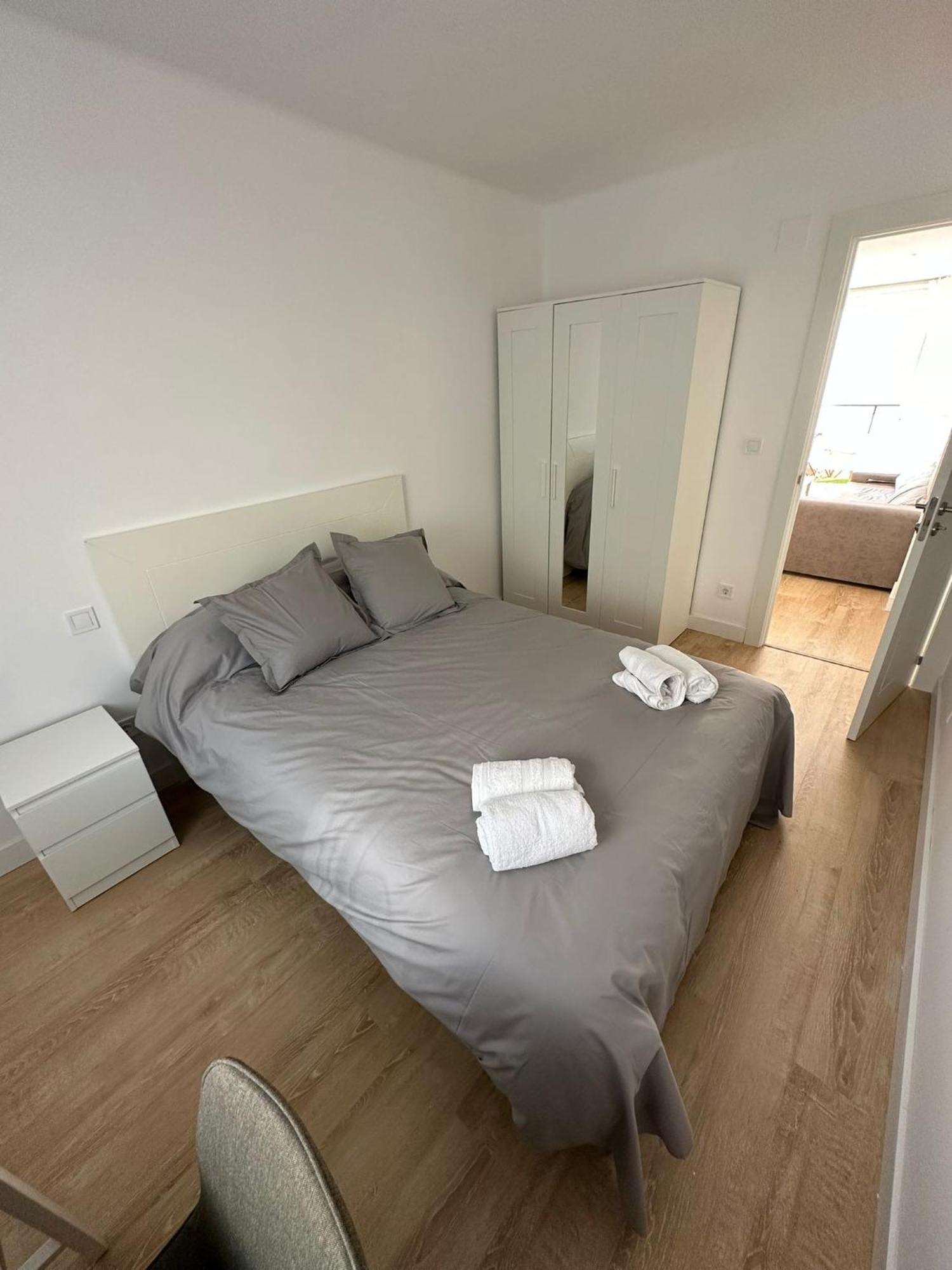 Apartment Centrico Alba