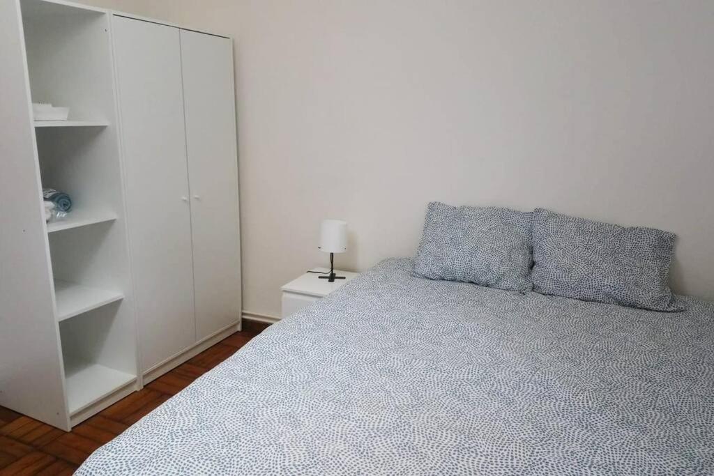 Amplio Piso Cerca De La Playa Apartment Santander