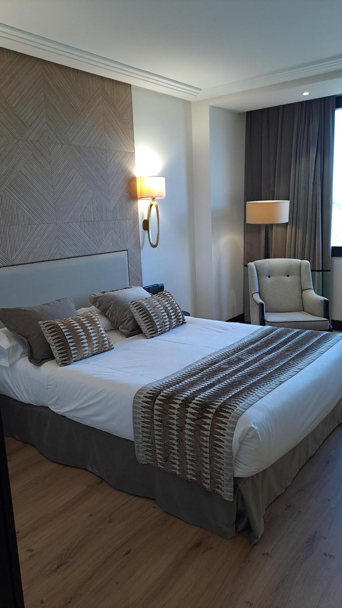 Bahia Hotel